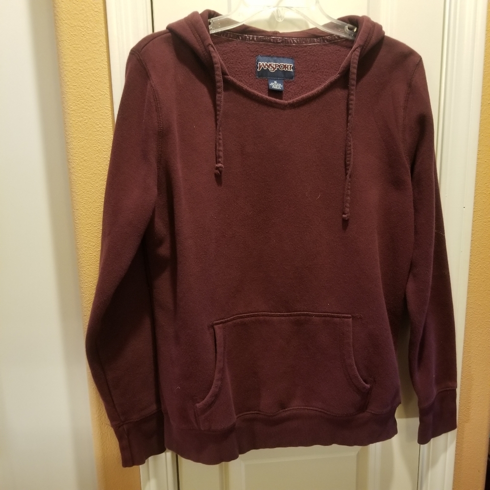 Jansport cowell neck pullover